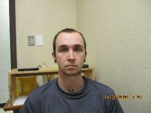 Photo of FLOYD, SEAN TIMOTHY