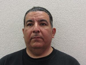 Photo of GARZA, ARIEL