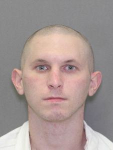 Photo of SILKEY, JEFFRY ALLEN