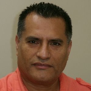Photo of SOLORZANO, MAURICIO