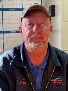 Photo of CALER, JONATHAN LEROY