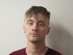 Photo of JOHNSON, NICHOLAS ANDREW