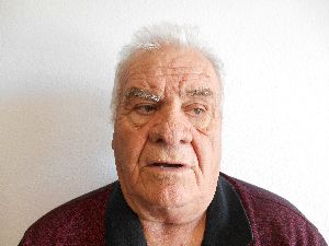 Photo of CARDOZA, SAUL