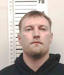 Photo of HOPP, BRANDON MATTHEW
