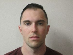 Photo of ALTMAN, ZACHARY BENNETT