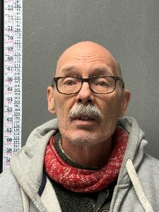 Photo of TROUBLEFIELD, DANIEL BEN