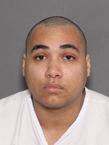 Photo of HERNANDEZ, JOSHUA