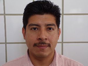 Photo of PEREZ, WILLIAM JASON