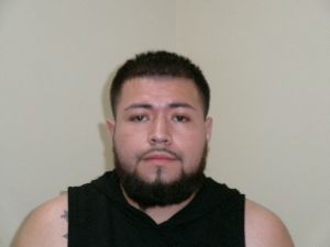 Photo of VASQUEZ, LUIS ALEJANDRO