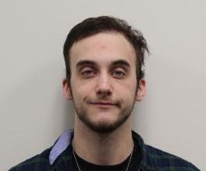 Photo of MOFFATT, MICHAEL MATTHEW