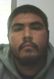 Photo of LOPEZ, MICHAEL ORTEGA