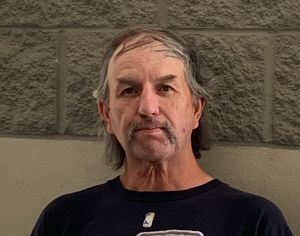 Photo of NELSON, JERRY DALE