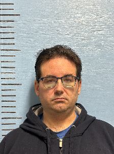 Photo of CASTLEMAN, JOSEPH WINFIELD III