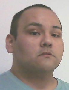Photo of LEYVA, ELIAS ABILGAIL