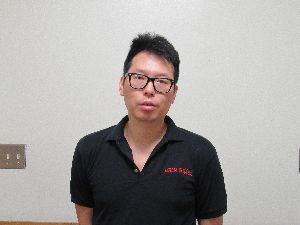 Photo of LIN, WEI