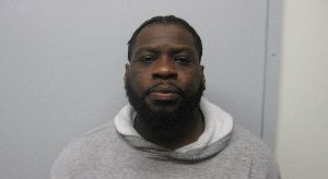 Photo of ANTHONY, XAVIER ANTWON