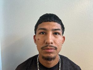 Photo of IBARRA, NORBERTO III