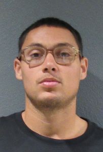Photo of ARREDONDO, ANTONIO ELIJIO