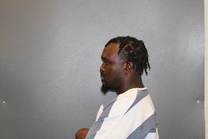 Photo of LEE, XAVIER MONTRELL