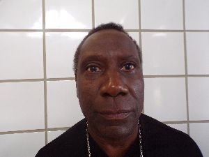 Photo of COLEMAN, STEVEN