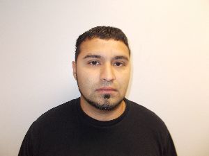 Photo of VEGA, JOSEPH LEE