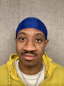 Photo of SCOTT, SAVION OMAR SANTREZ
