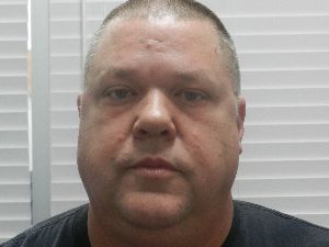 Photo of KUSS, KEVIN RICHARD