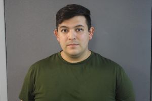 Photo of MACIAS, DAVID