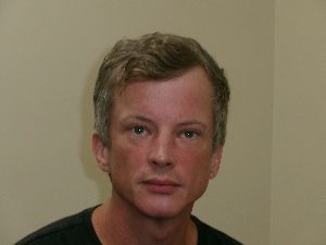 Photo of JAEGER, BRANDON PAUL