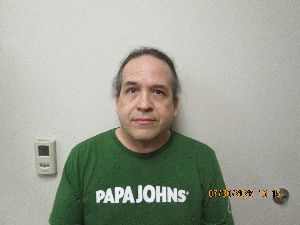 Photo of CAMACHO, CHRISTOPHER CARL