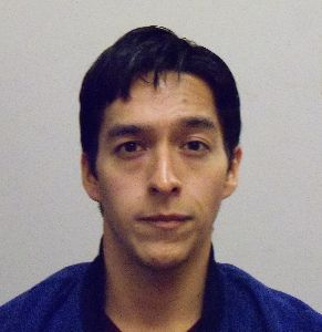 Photo of LOZANO, AARON LEE