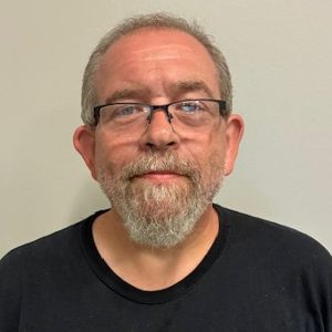Photo of HAMLETT, DERALD EDWARD