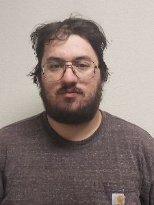 Photo of COUNTS, JACOB ROBERT