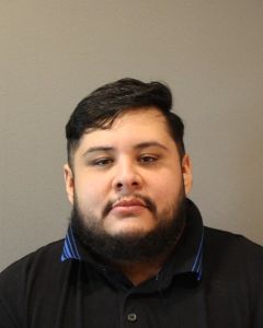 Photo of DIAZ, CHRISTOPHER DAVID