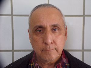 Photo of ESPARZA, RAMON