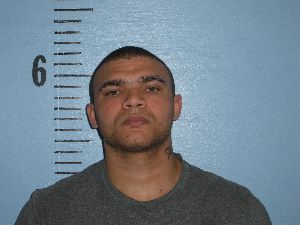 Photo of GREER, KOREY DESMONT
