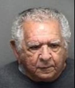 Photo of RUIZ, MOSES