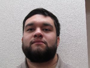 Photo of MORALES, JOSHUA T
