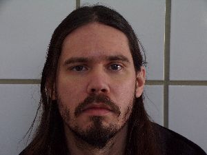 Photo of HOBBS, JARED