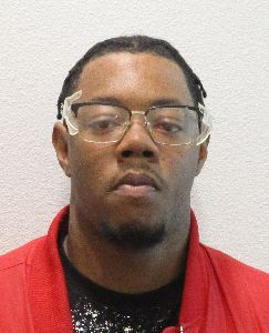 Photo of SIMMONS, CYONNE DAIQUET