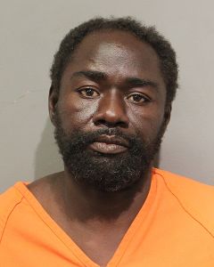 Photo of SILAS, SEDRICK