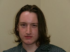 Photo of MCGUFFIN, TEAGAN RAY