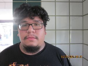 Photo of VASQUEZ, JULIAN