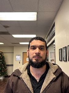 Photo of HERNANDEZ, DAVID ISAIAH