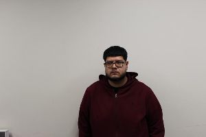 Photo of MARTINEZ, DAVID