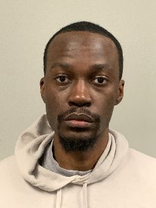 Photo of HOLMES, JUSTIN JEREL