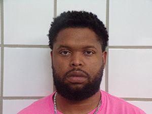 Photo of WILLIS, KEYVON JERMAIN