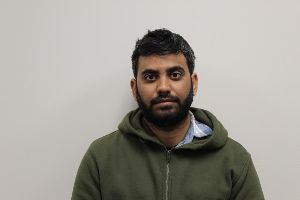 Photo of AHMED, HAMMAD
