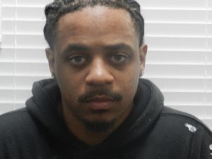 Photo of BAHAM, DANGELO LARARD
