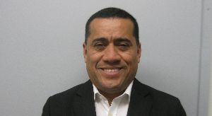 Photo of LINARES, CARLOS ALBERTO